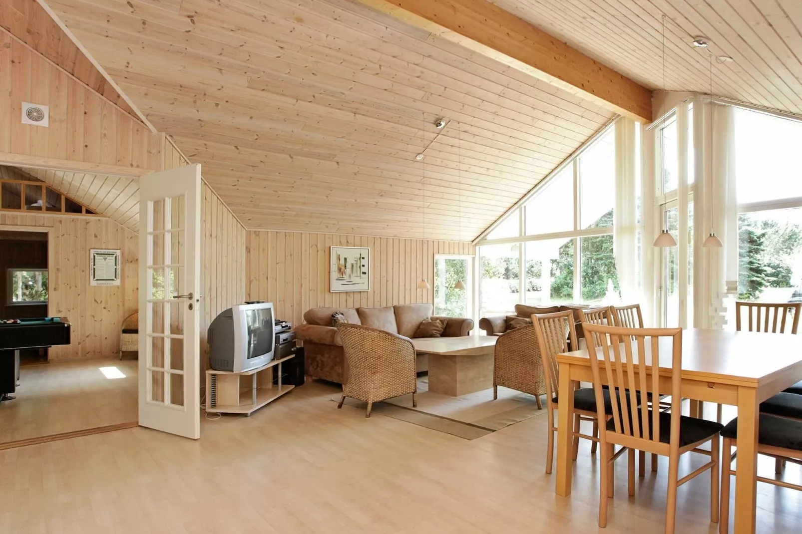 12 person holiday home in Rødby-By Traum-Indoor
