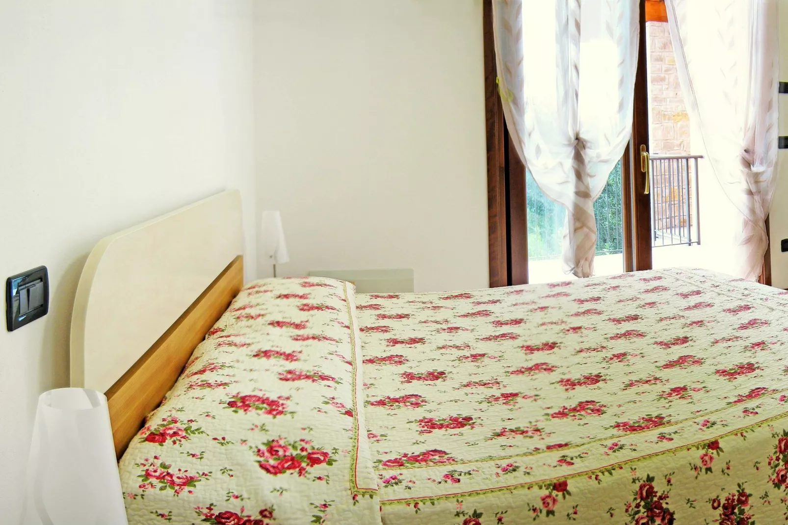 Bardolino Ventitre-Bedroom