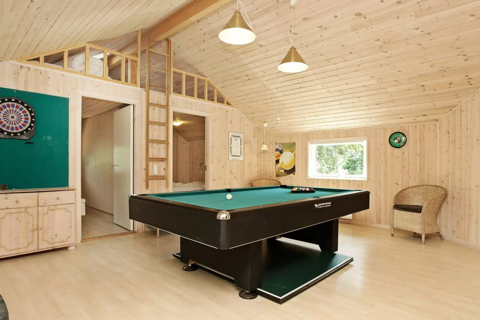 12 person holiday home in Rødby-By Traum-Indoor