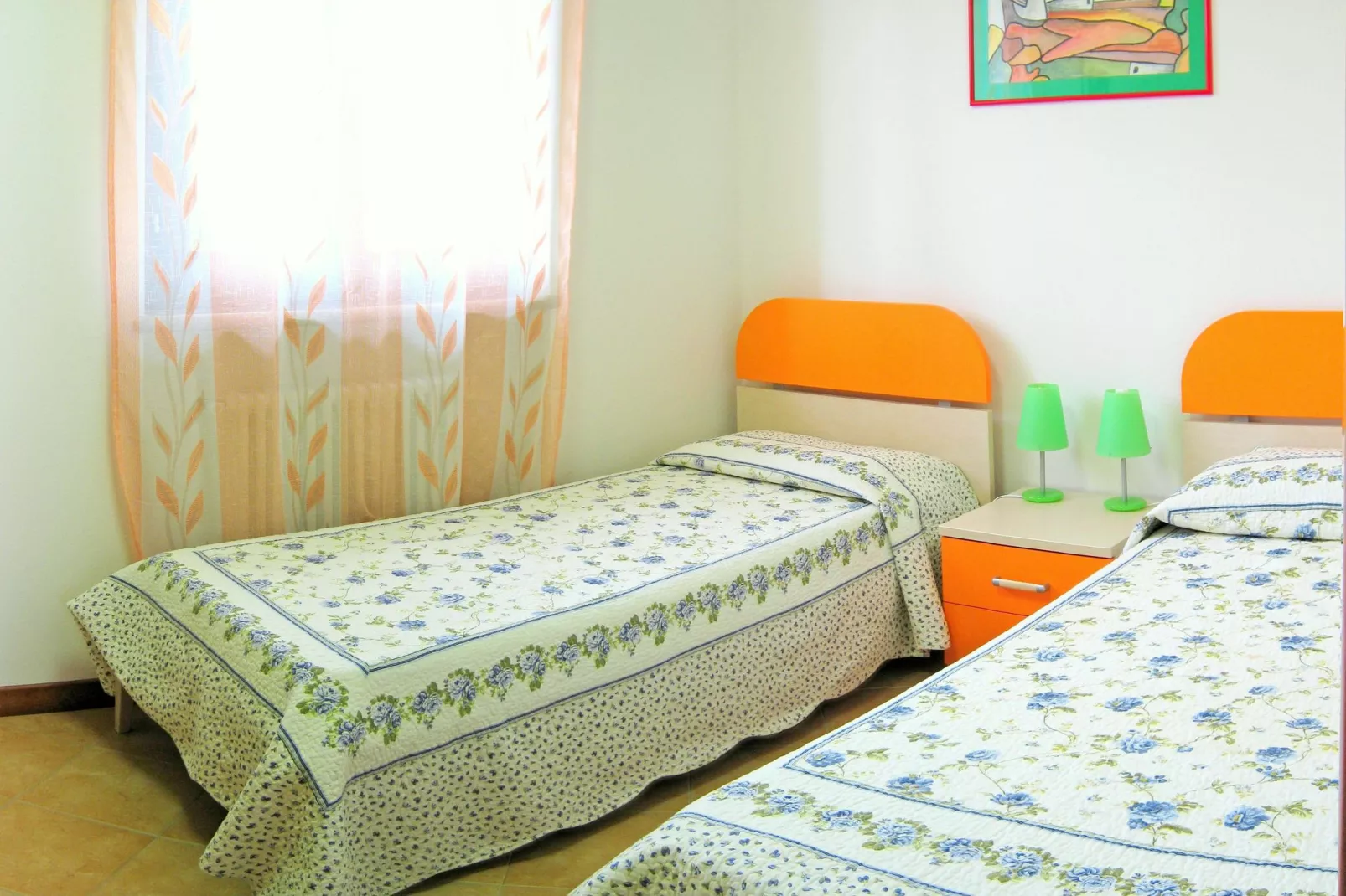 Bardolino Ventitre-Bedroom