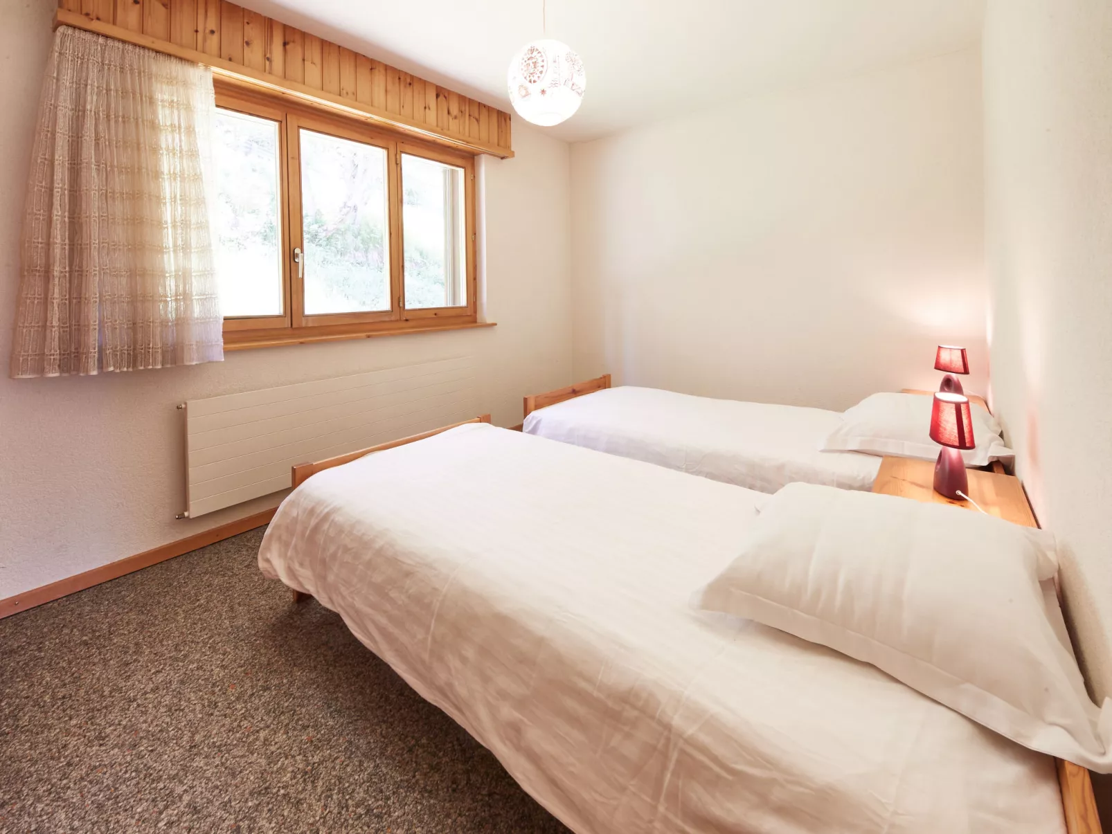 Hameau D4-Inside