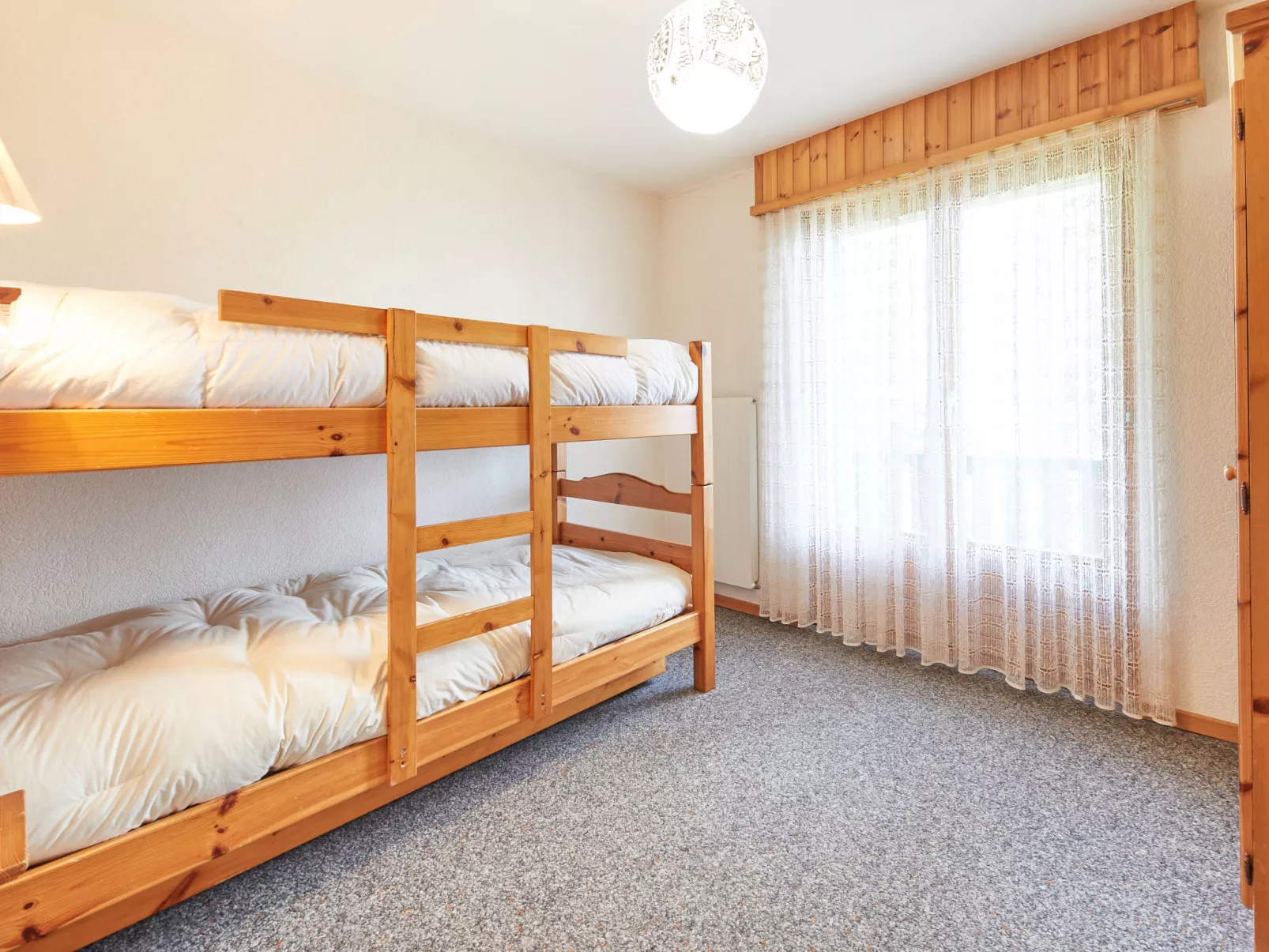 Hameau D4-Inside