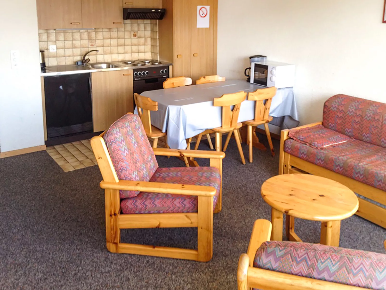 Hameau D4-Inside