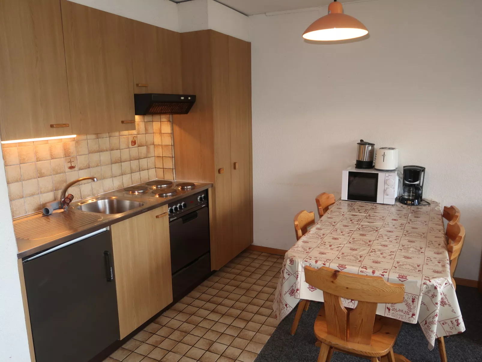 Hameau D4-Inside