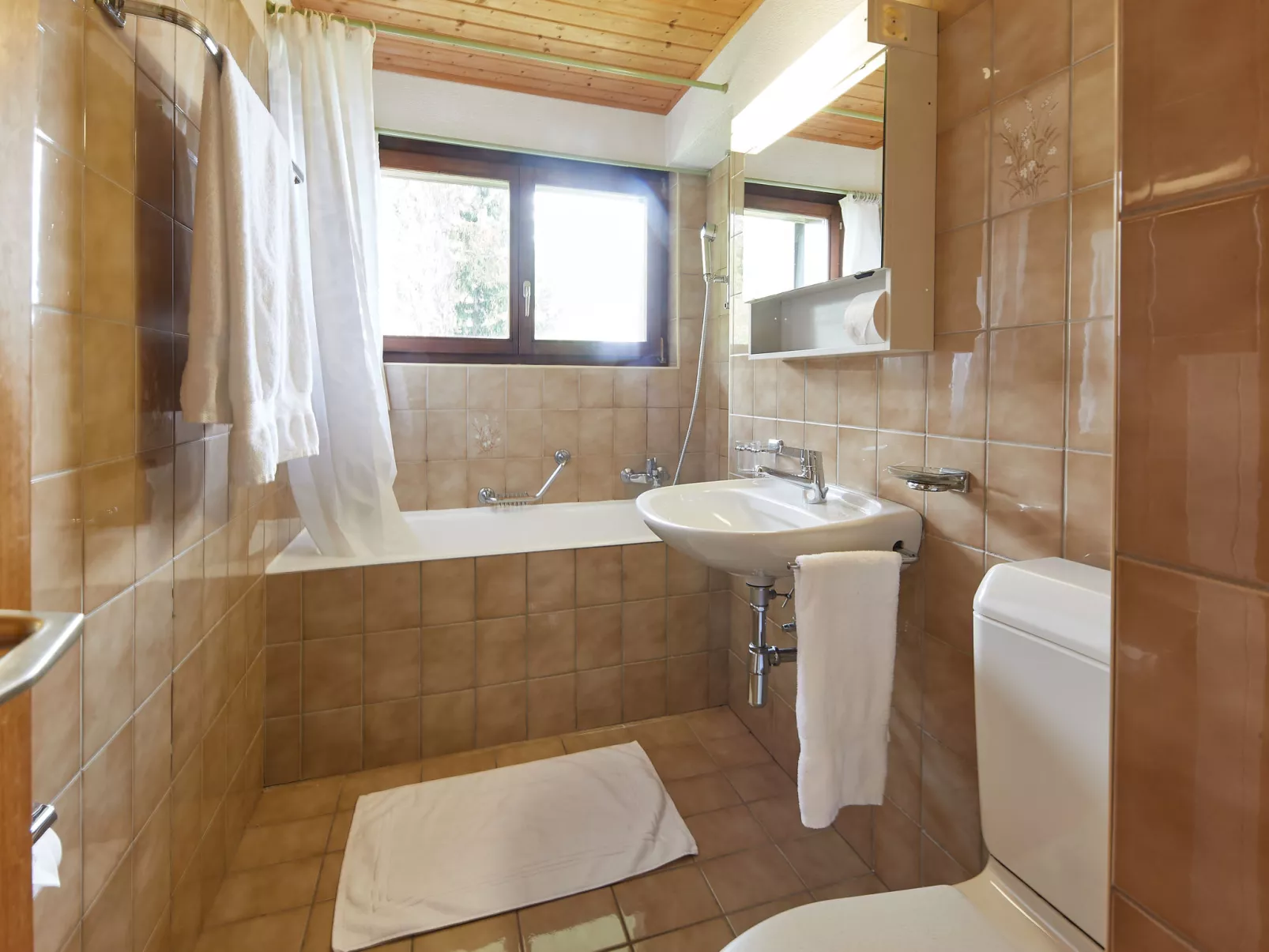 Hameau D4-Inside
