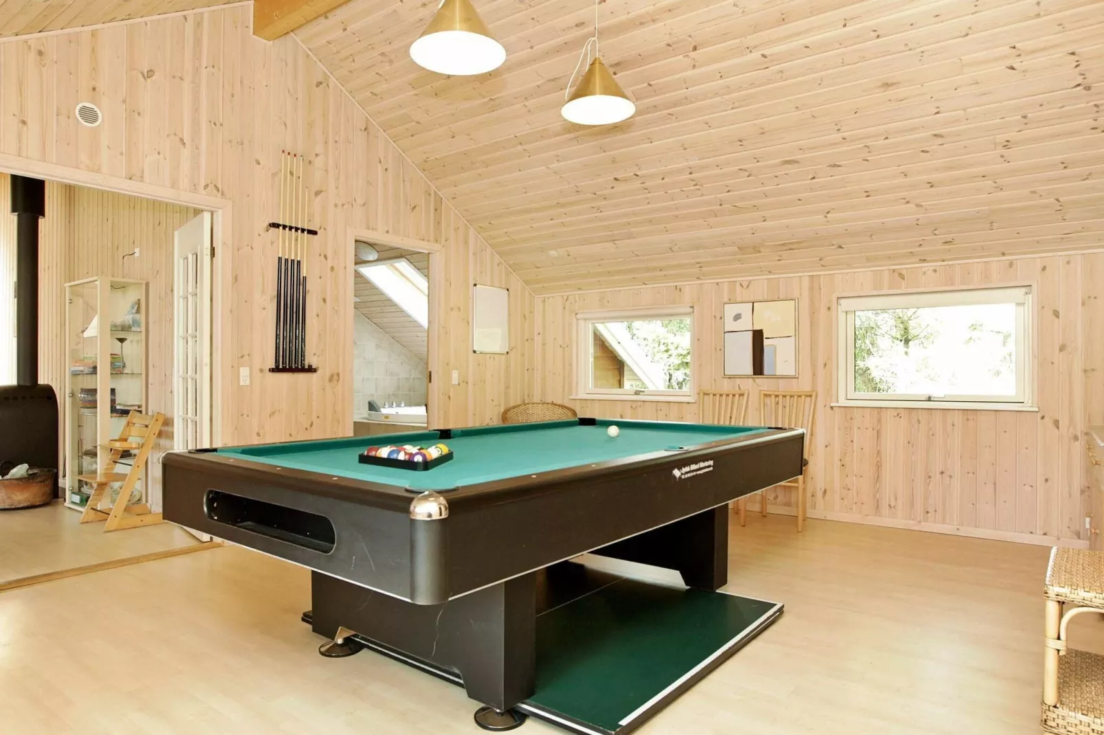 12 person holiday home in Rødby-By Traum-Indoor