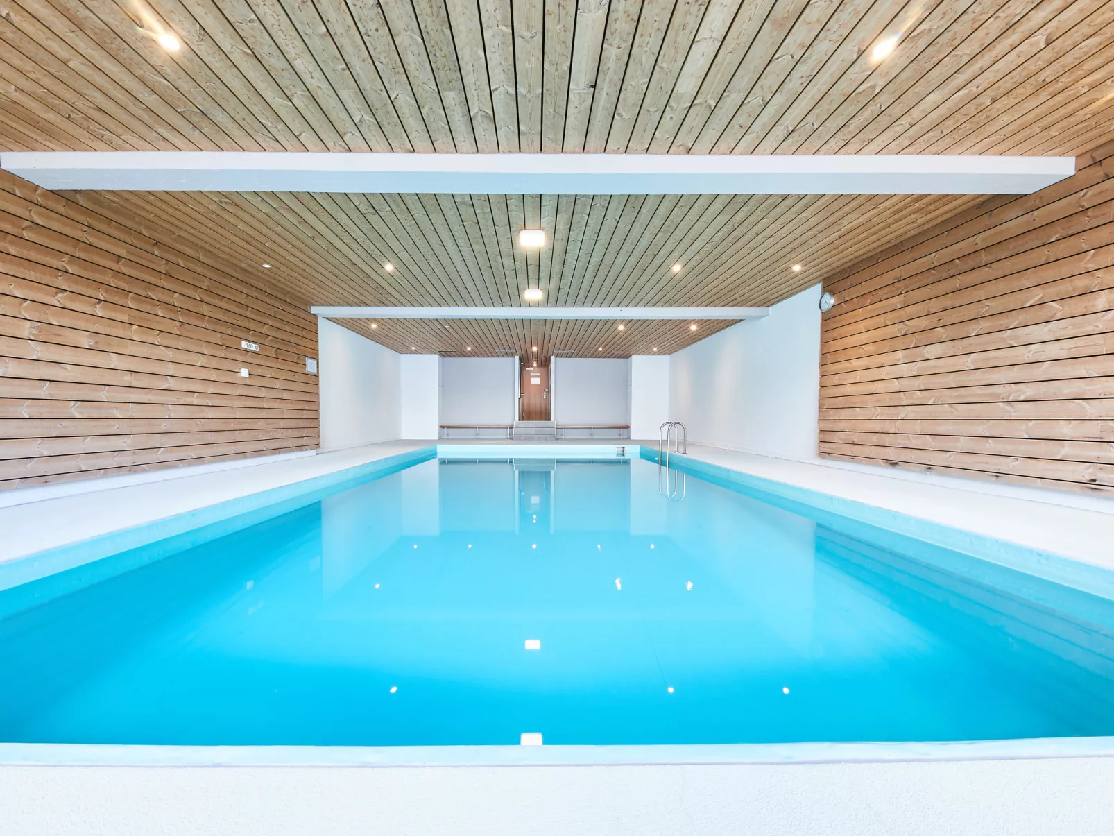 Hameau D4-Inside