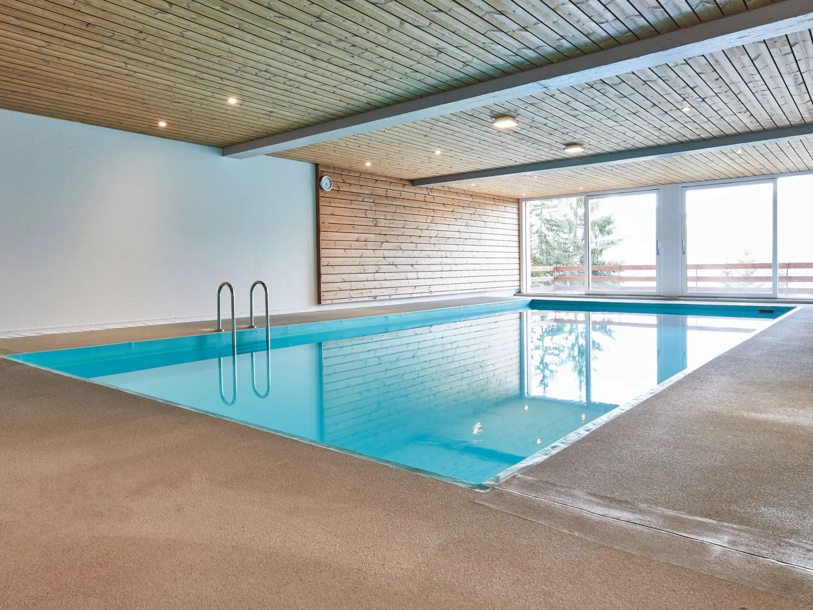 Hameau D4-Inside