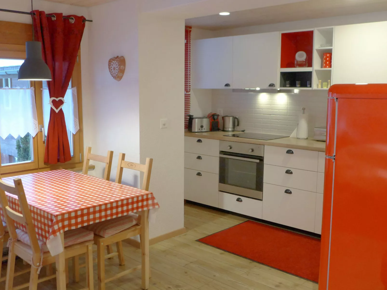 Chalet Almisräba