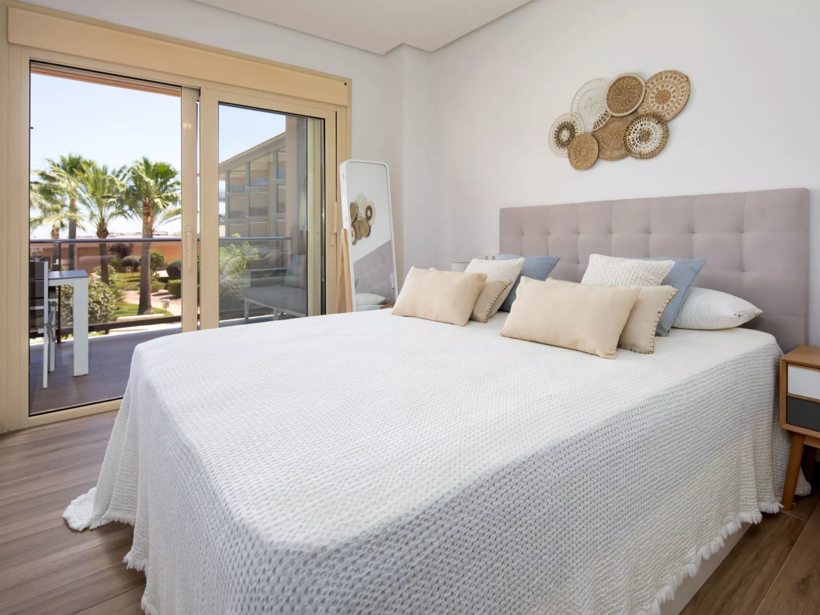Javea Marmara SunSea-Dedans