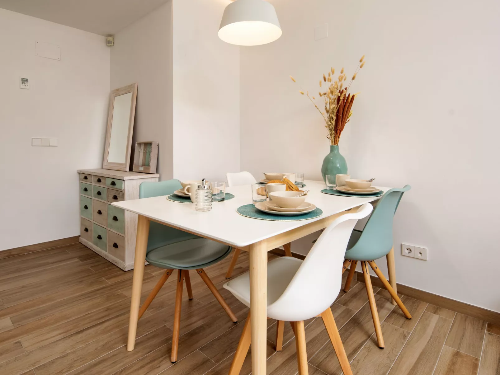 Javea Marmara SunSea-Dedans