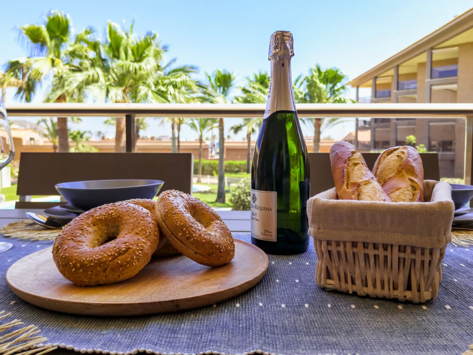 Javea Marmara SunSea-Dehors