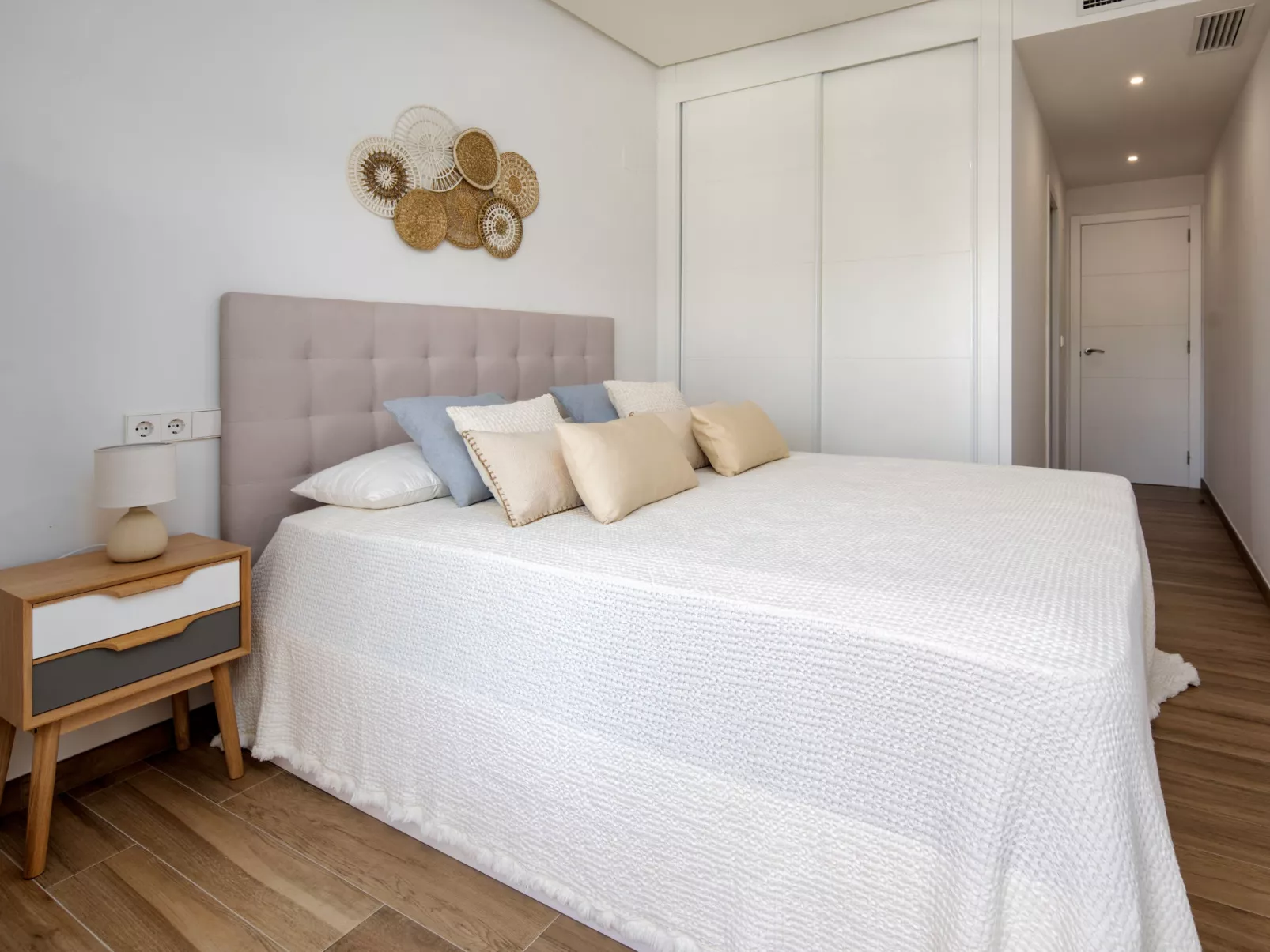 Javea Marmara SunSea-Dedans