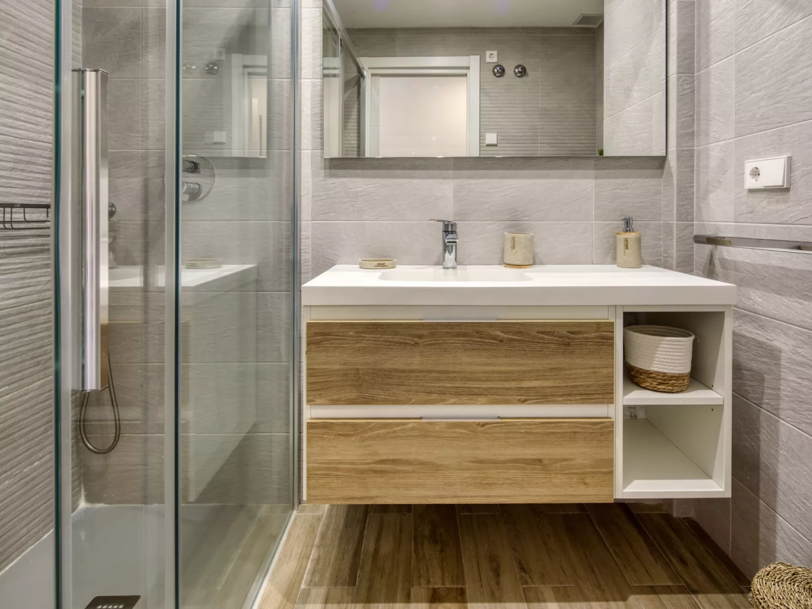 Javea Marmara SunSea-Dedans