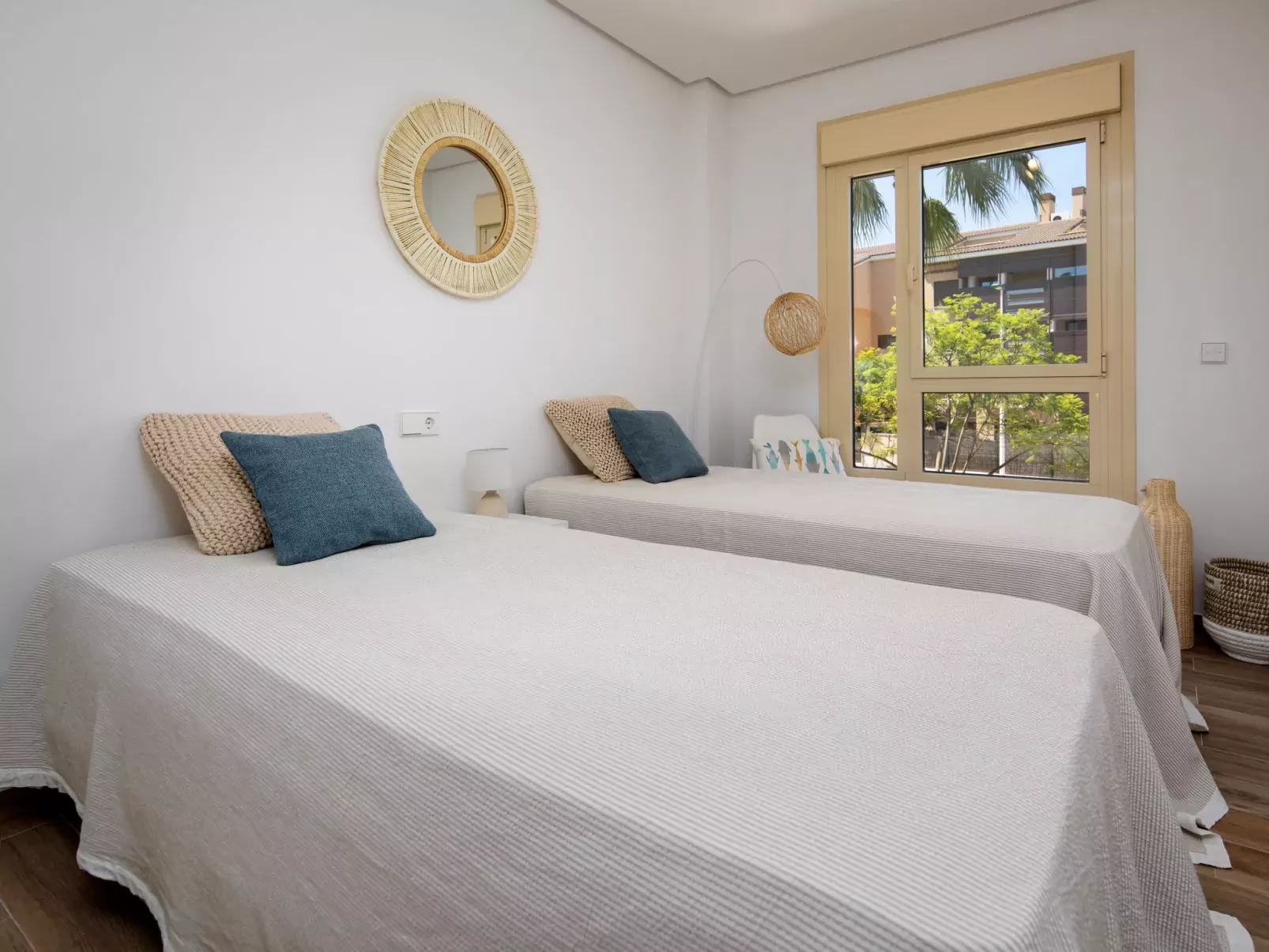 Javea Marmara SunSea-Dedans
