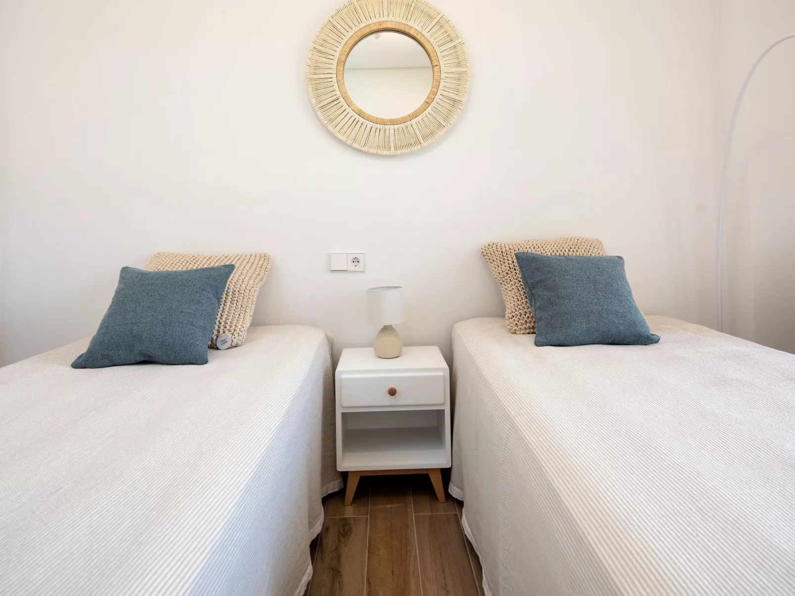 Javea Marmara SunSea-Dedans