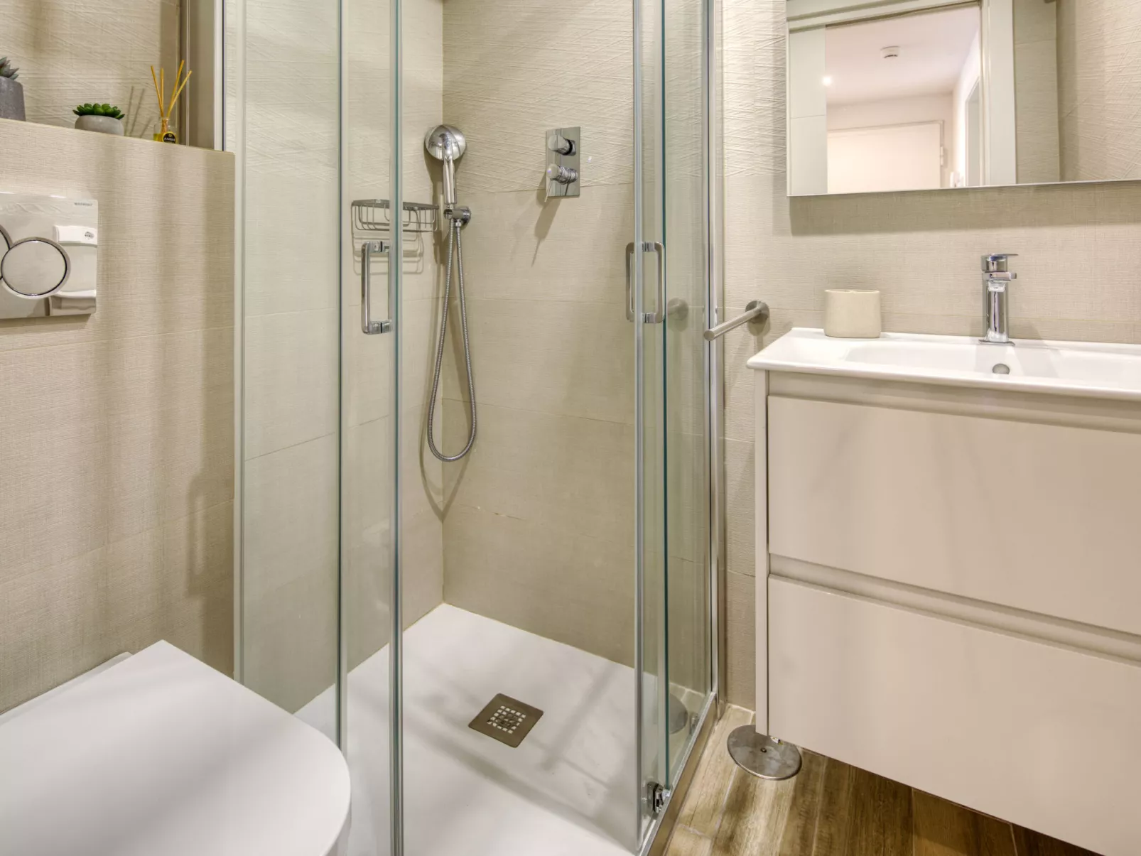 Javea Marmara SunSea-Dedans