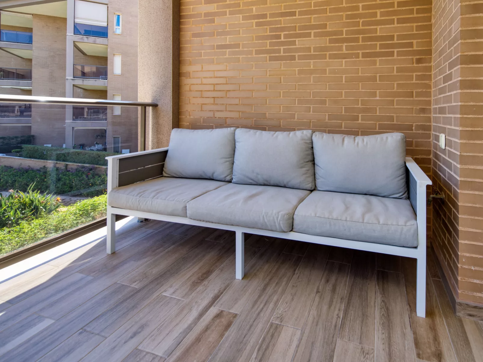 Javea Marmara SunSea-Dehors