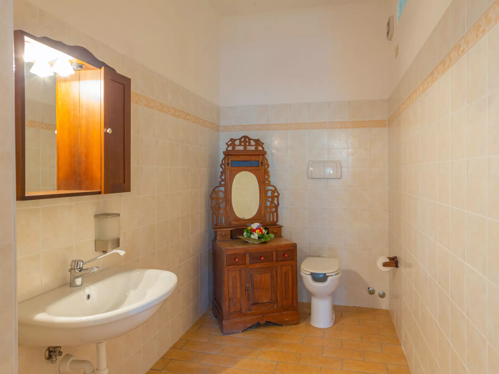 Fonte del Ceppo 2-Inside