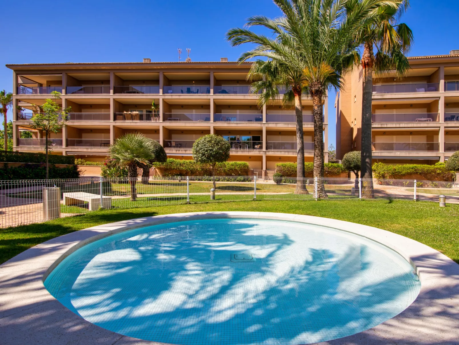 Javea Marmara SunSea-Dehors