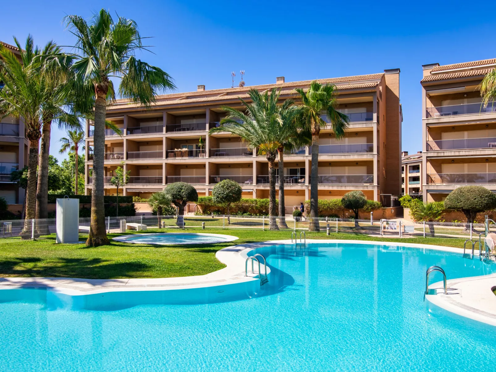 Javea Marmara SunSea-Dehors