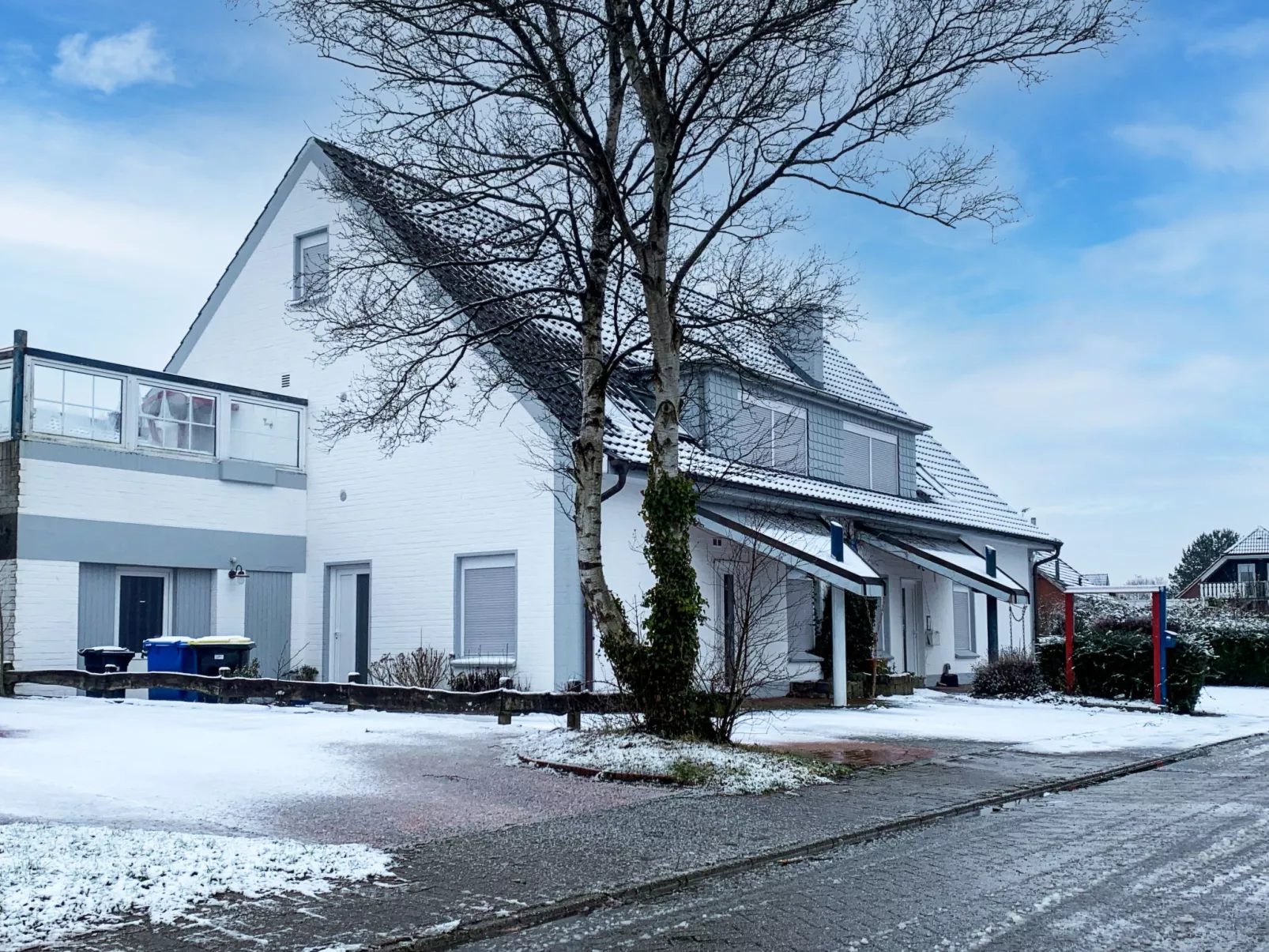 Leuchtturm-Outside