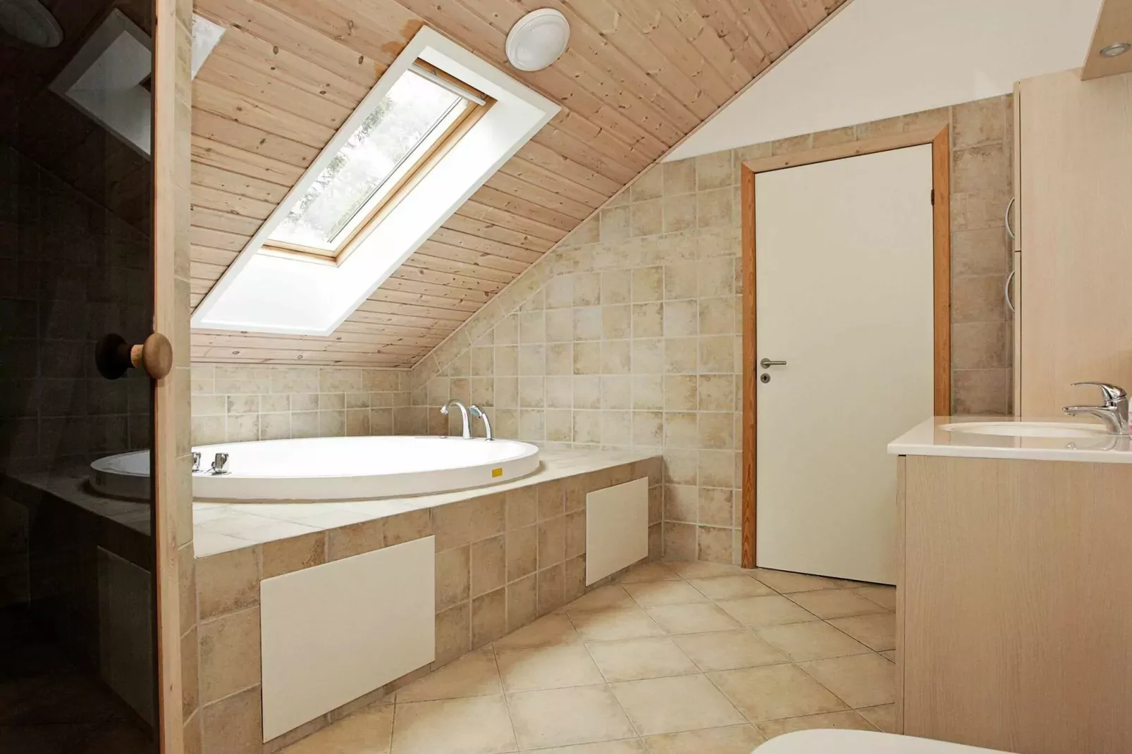 12 person holiday home in Rødby-By Traum-Indoor