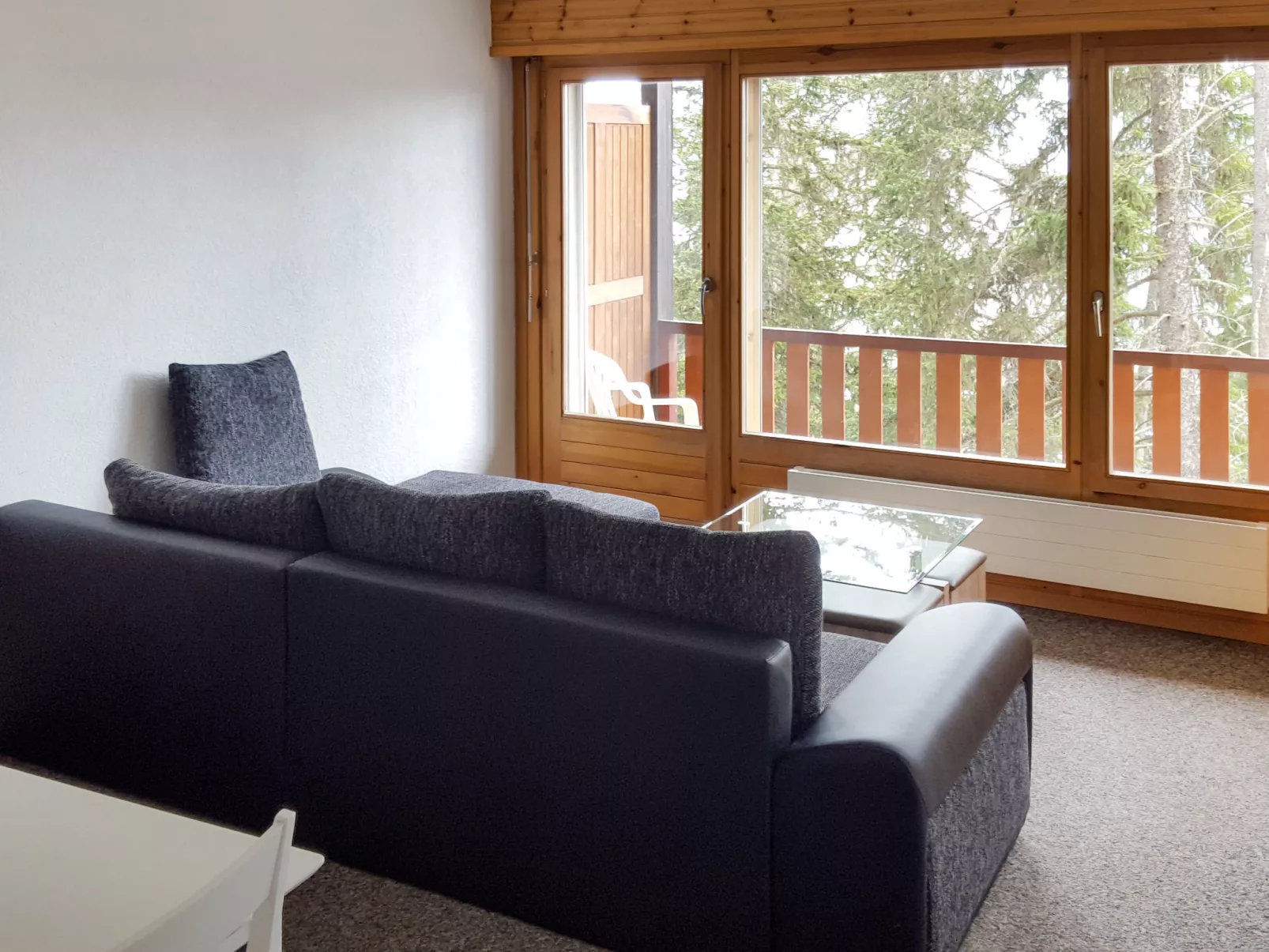 Hameau D001-Inside