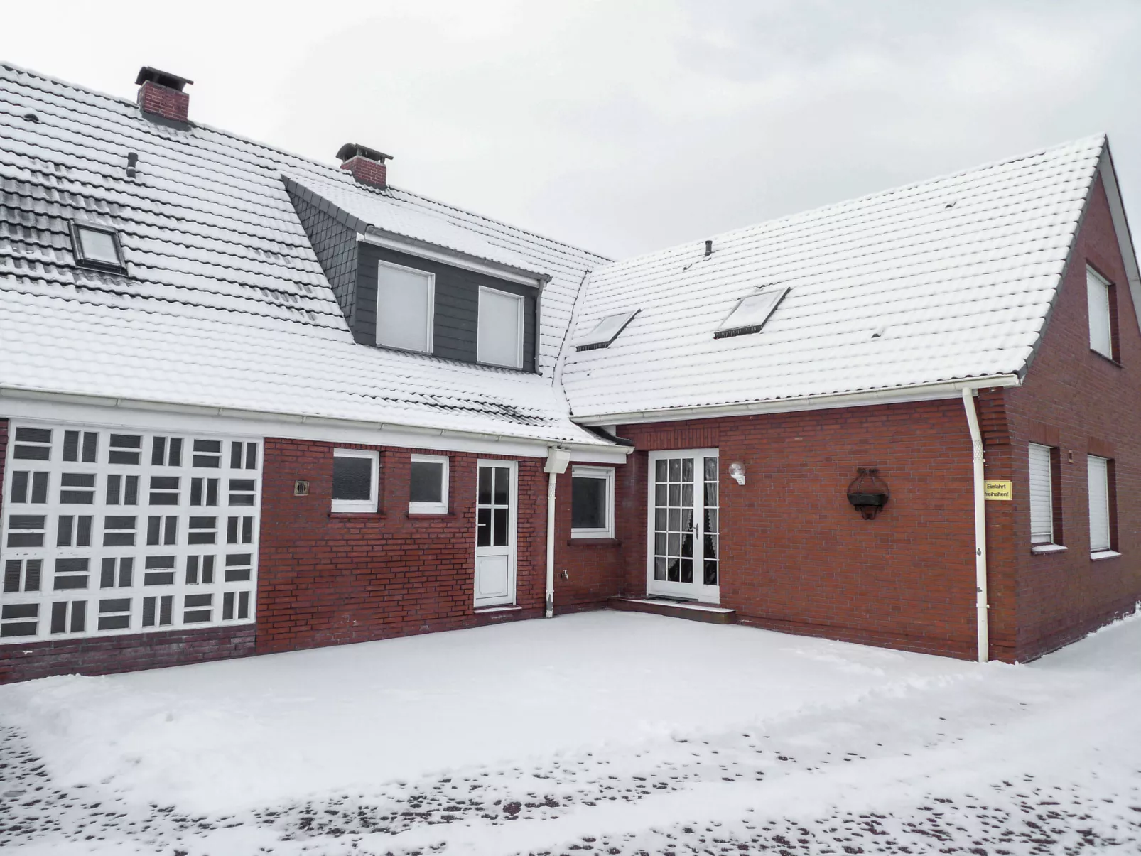 Am Nordkap-Outside