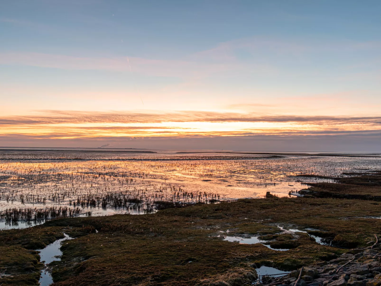 Am Nordkap-Area