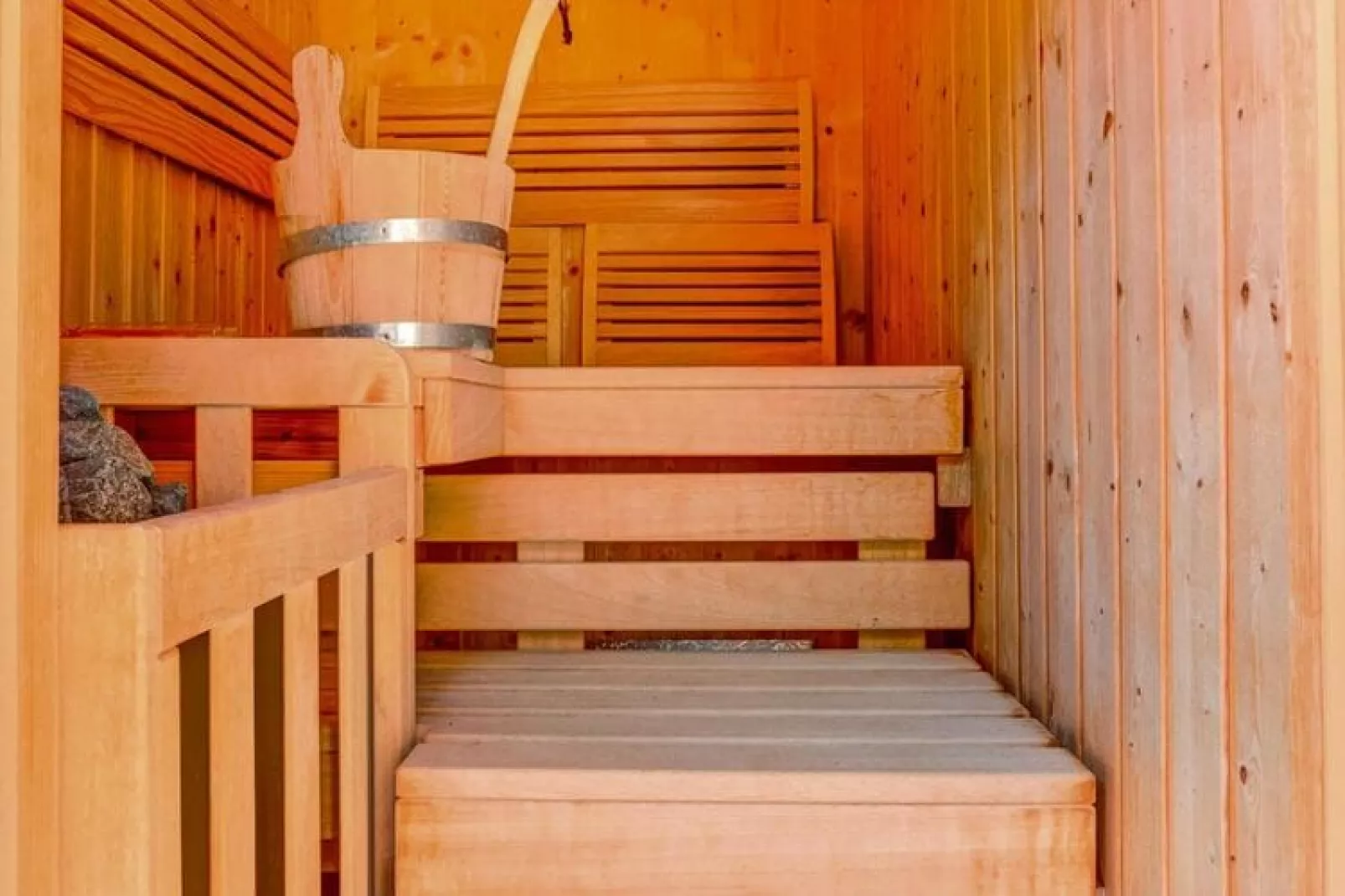 Holiday home Jucinovi Dvori Starigrad PaklenicaVilla ca 150 qm für 12 Personen-Escaliers