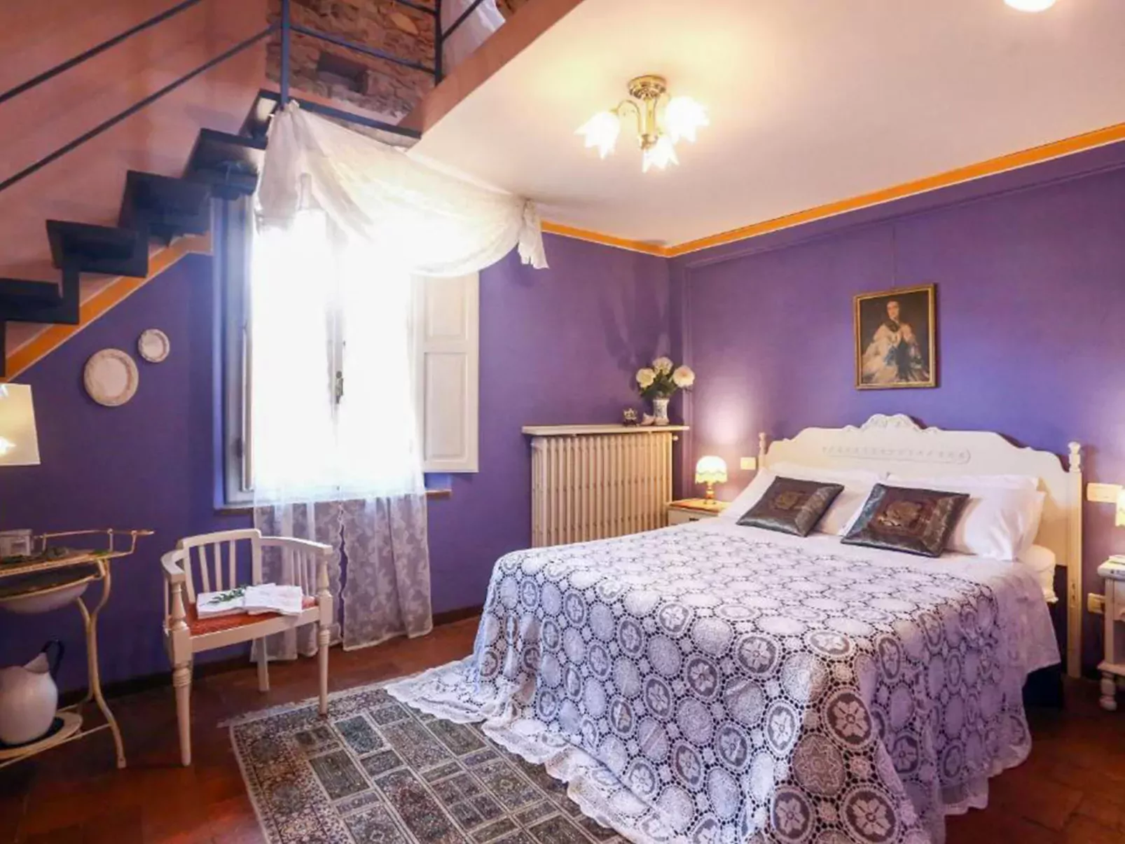 Appartamento Valle Verde-Dedans