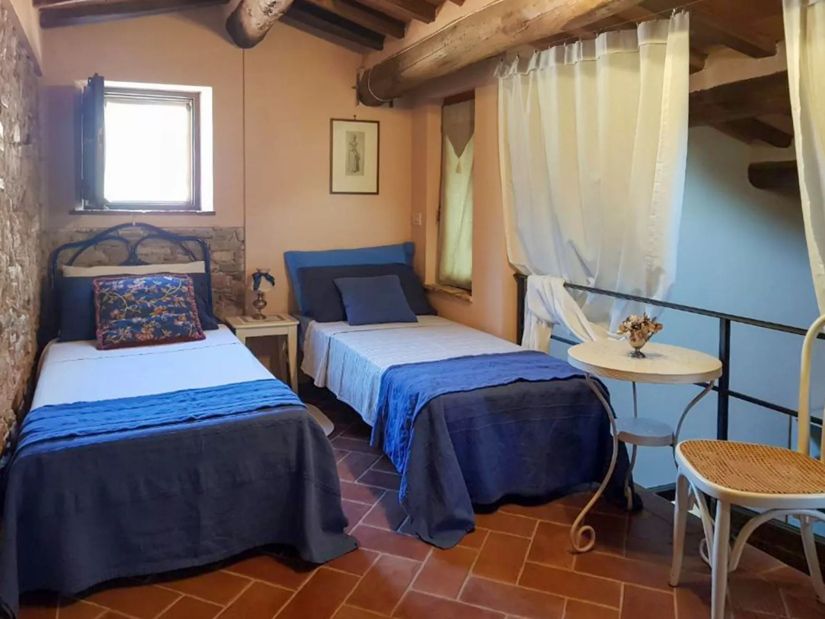 Appartamento Valle Verde-Dedans