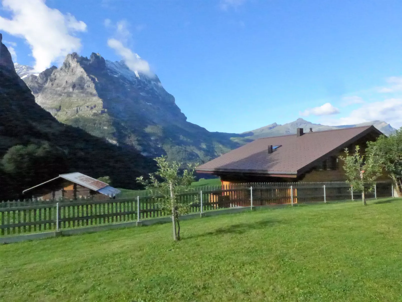 Lohnerhus-Dehors