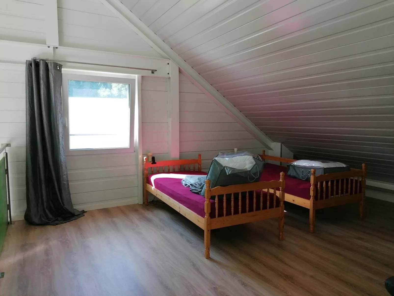 Appartement - Les Poingnats-Inside