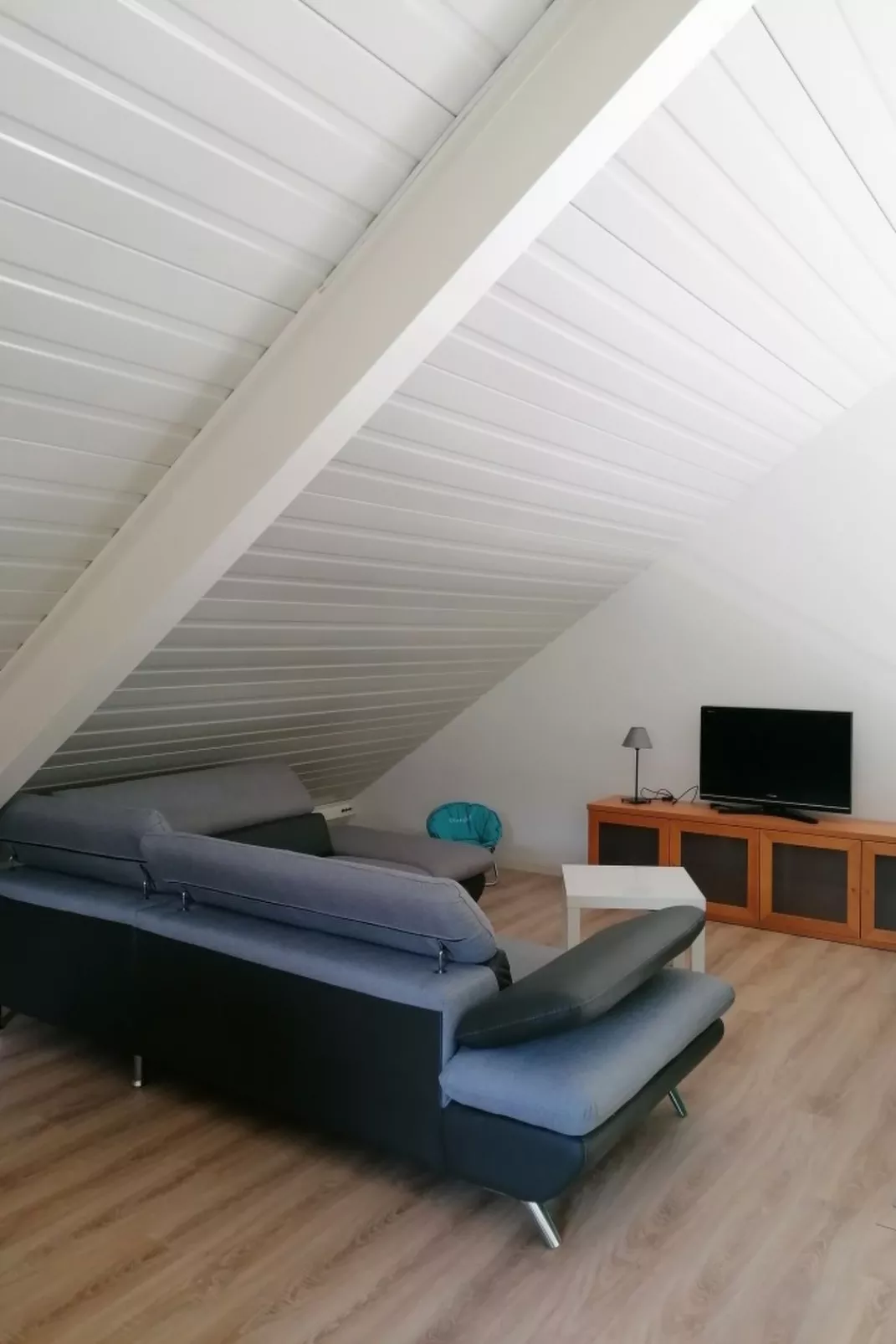 Appartement - Les Poingnats-Inside