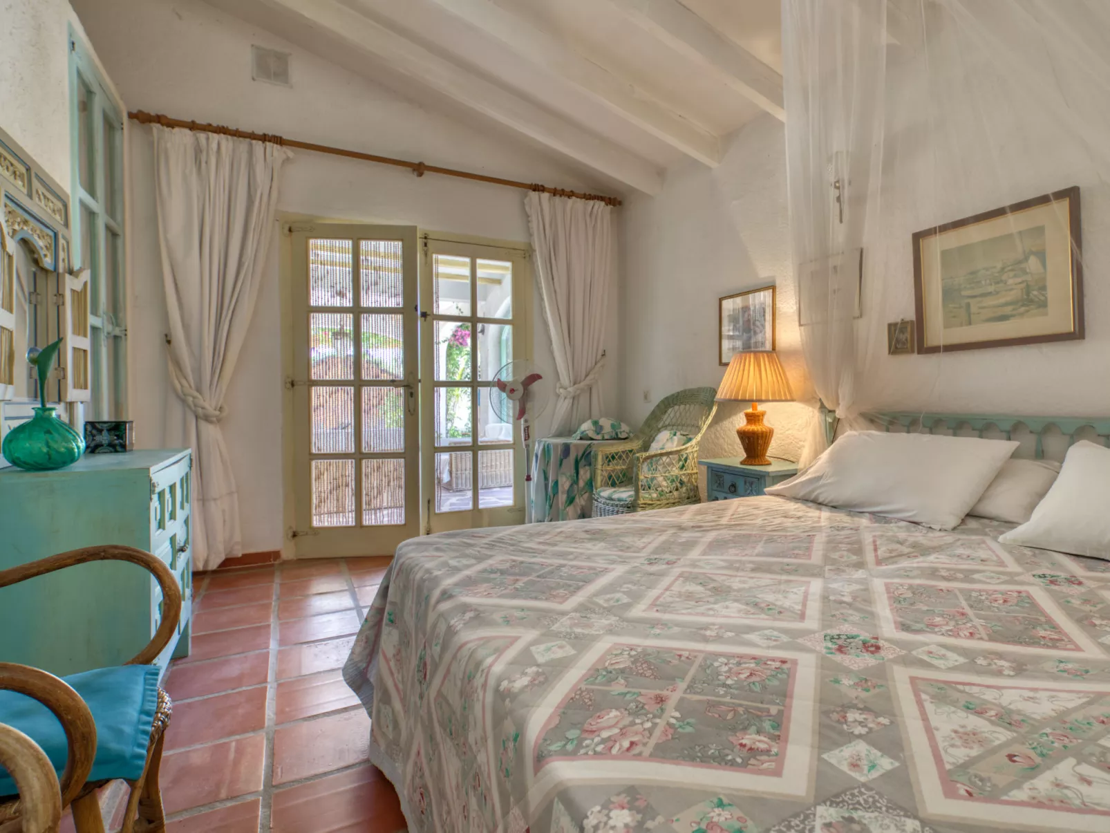 Villa Lander-Inside