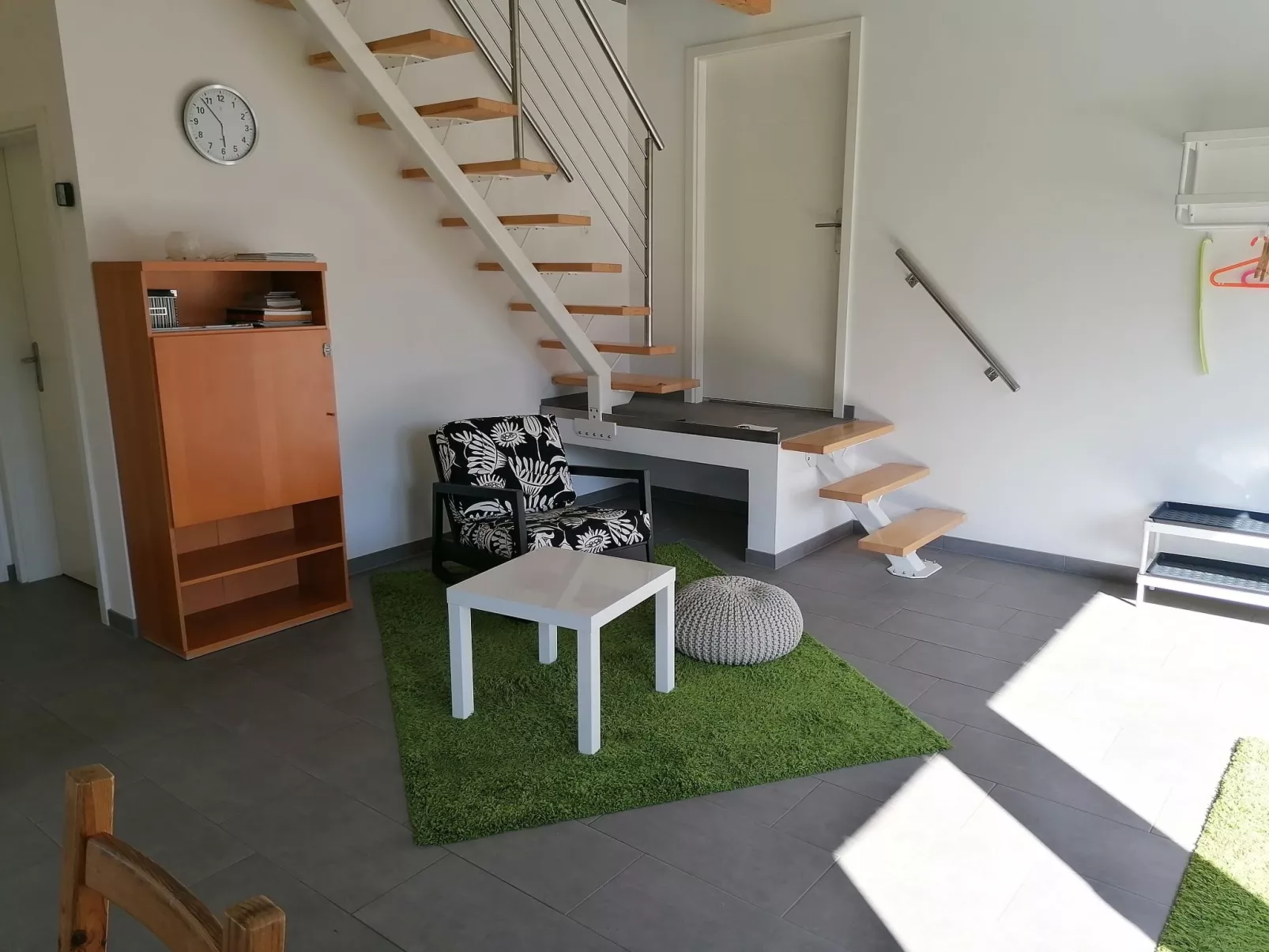 Appartement - Les Poingnats-Inside