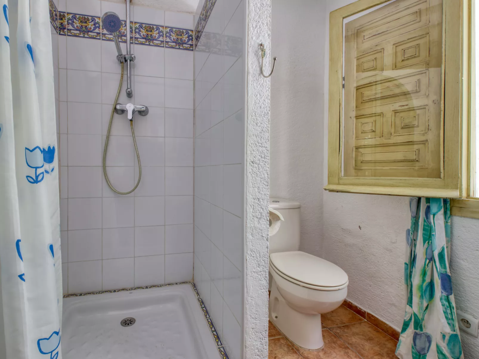 Villa Lander-Inside