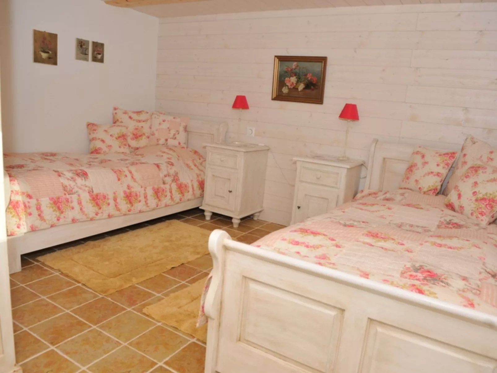Chalet Nyati-Inside