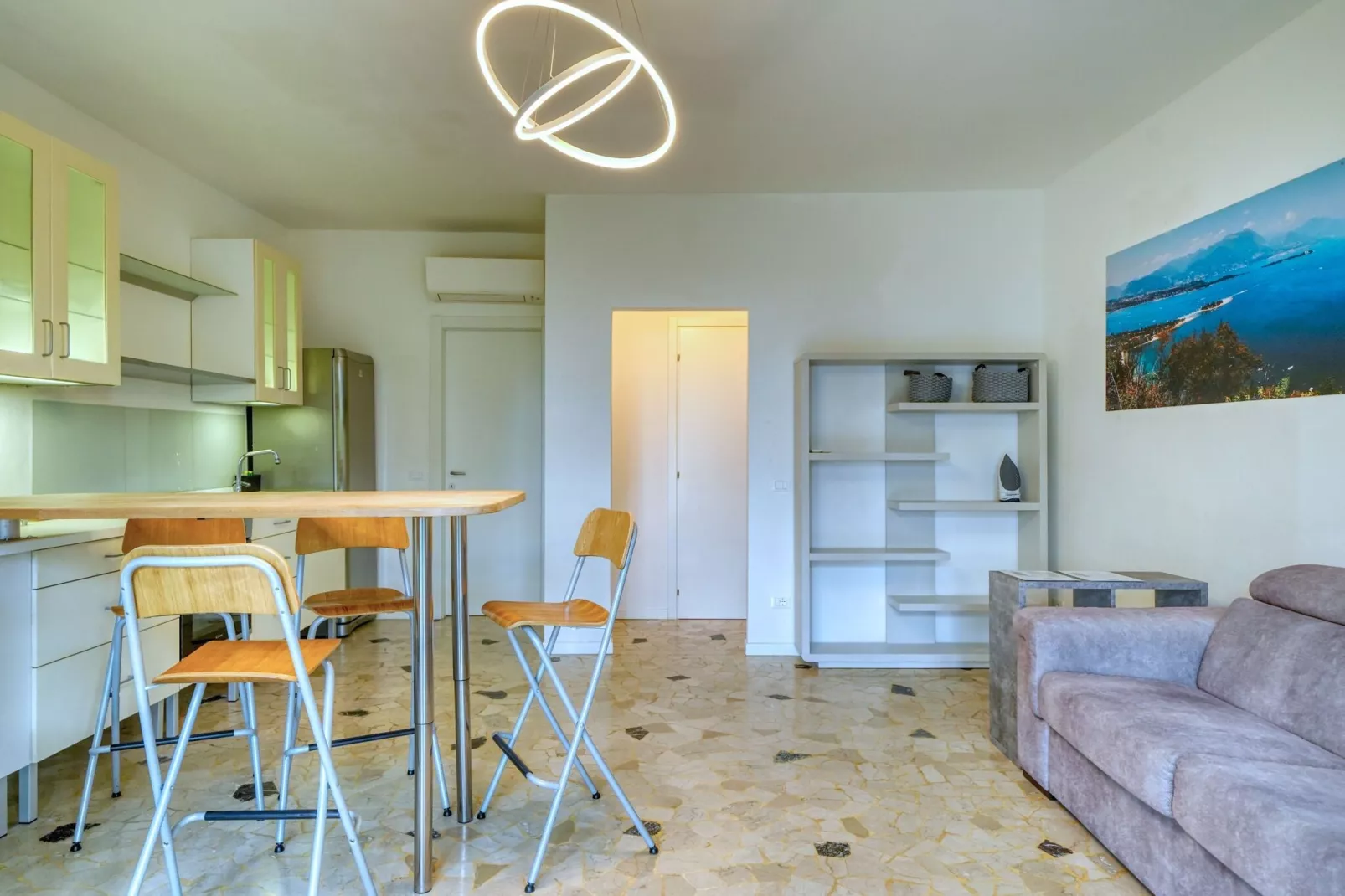 Margherita-Living room