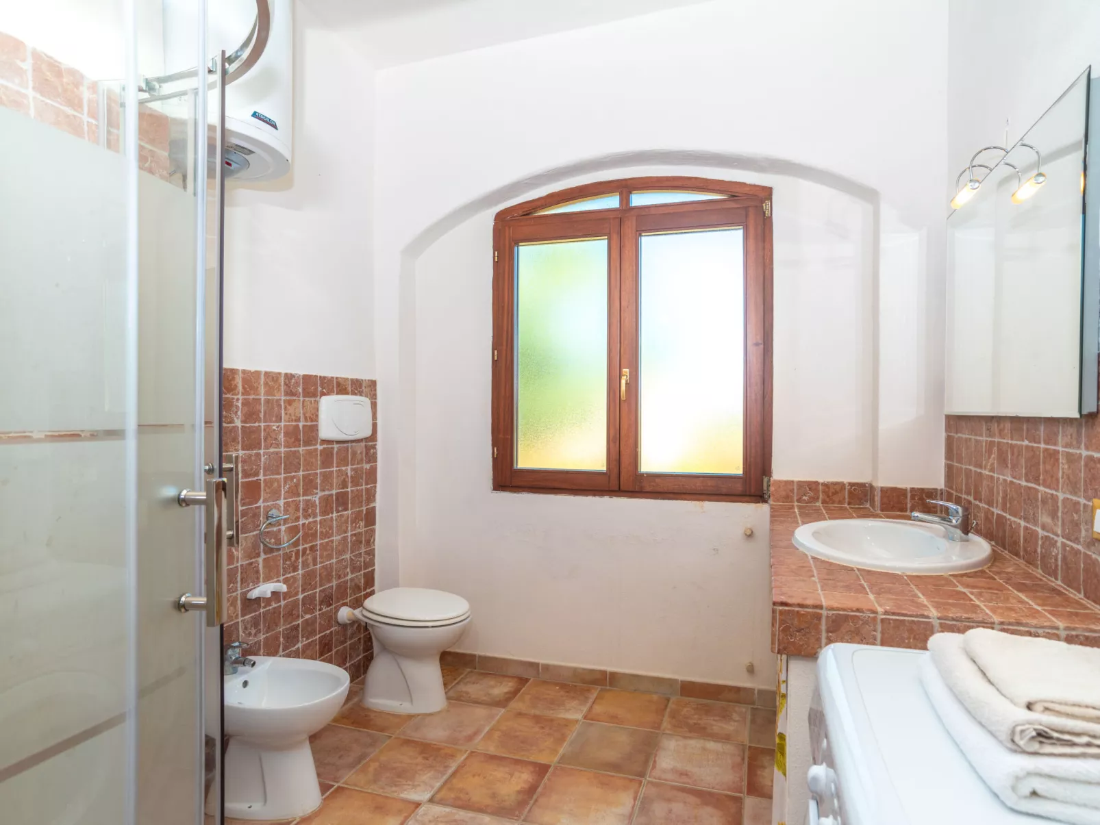 Villa Katia-Dedans