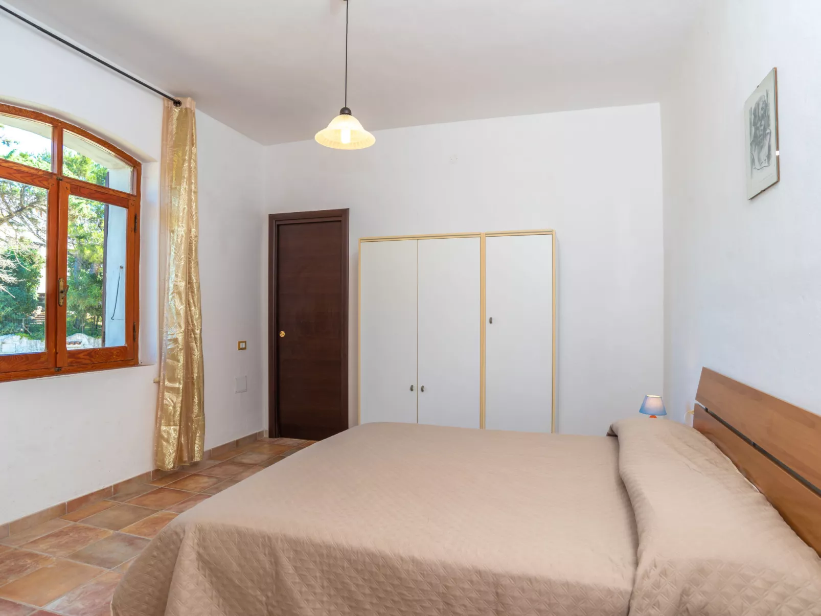 Villa Katia-Dedans
