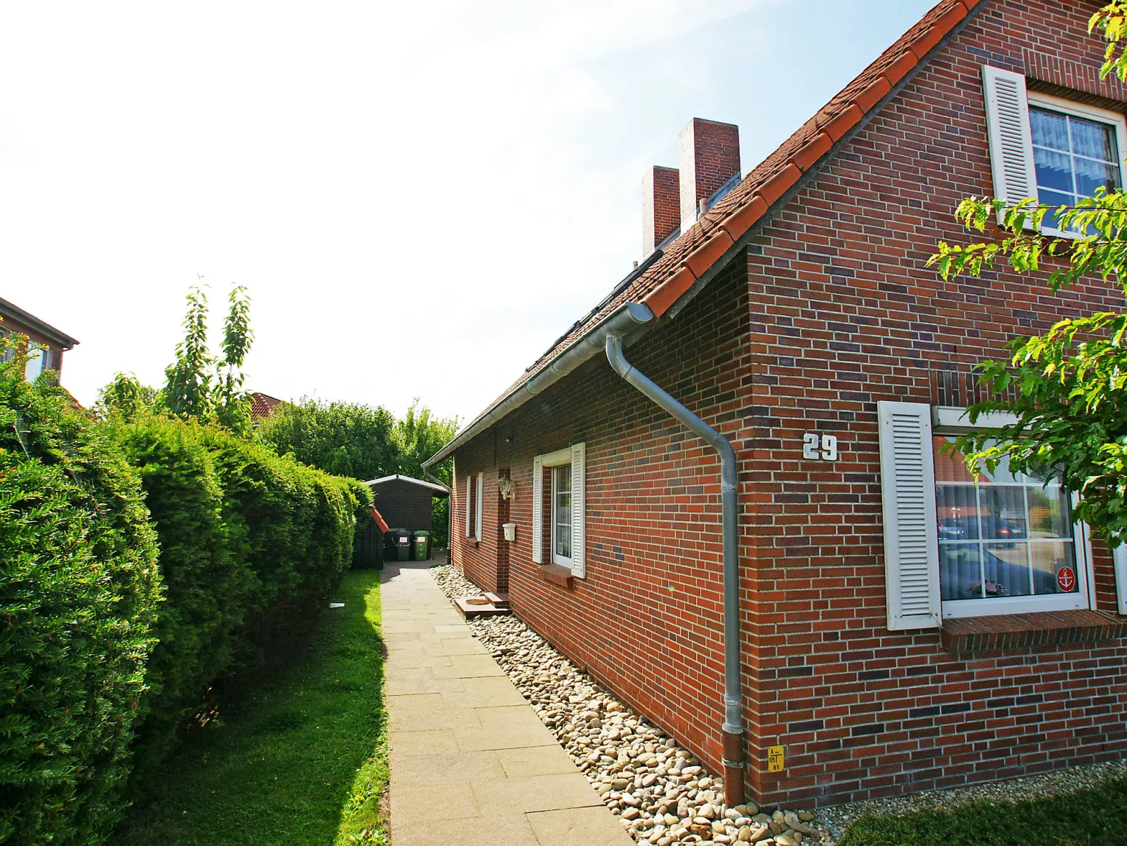 Engelke-Draußen