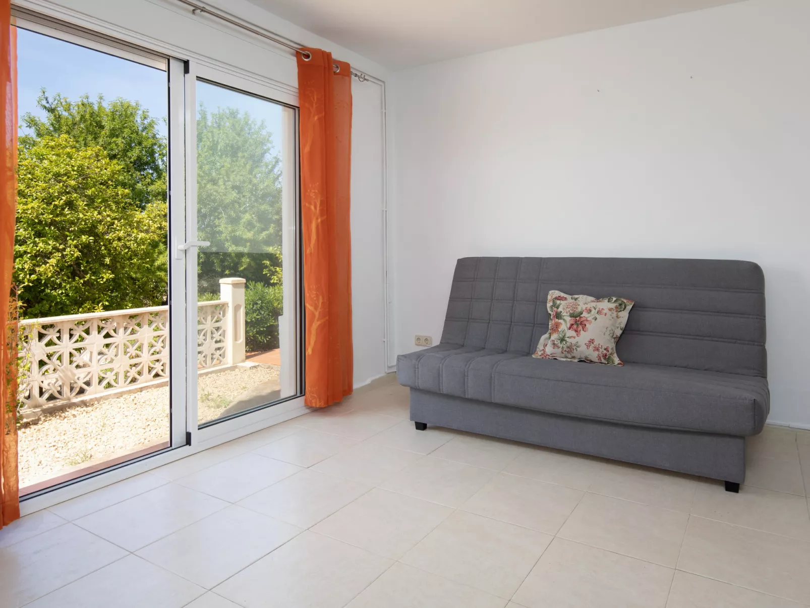 Villa Bramble-Inside