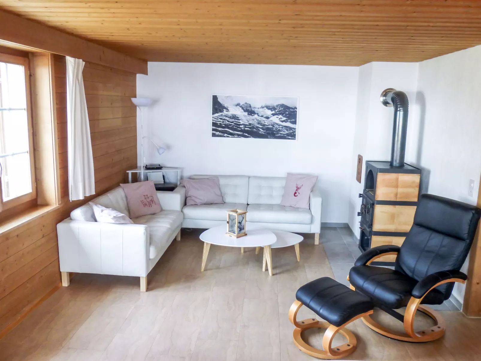 Chalet Reinhysi