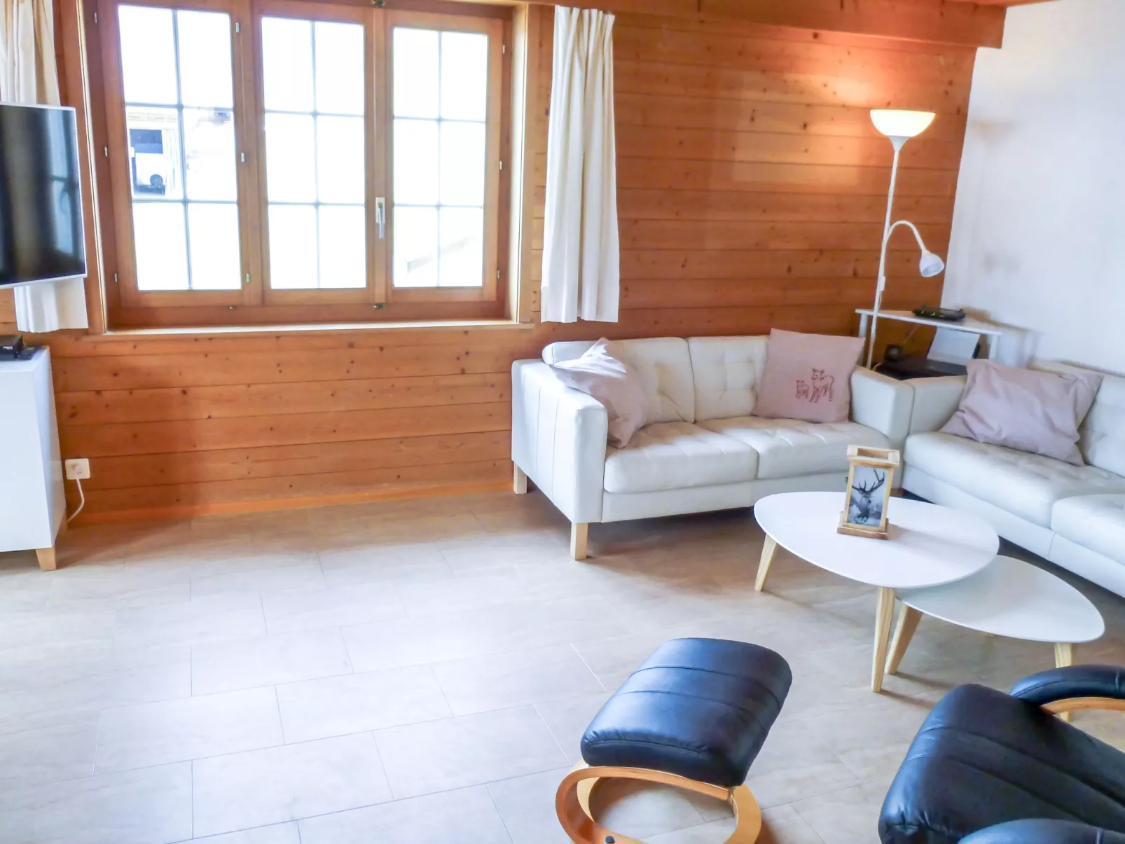 Chalet Reinhysi-Inside