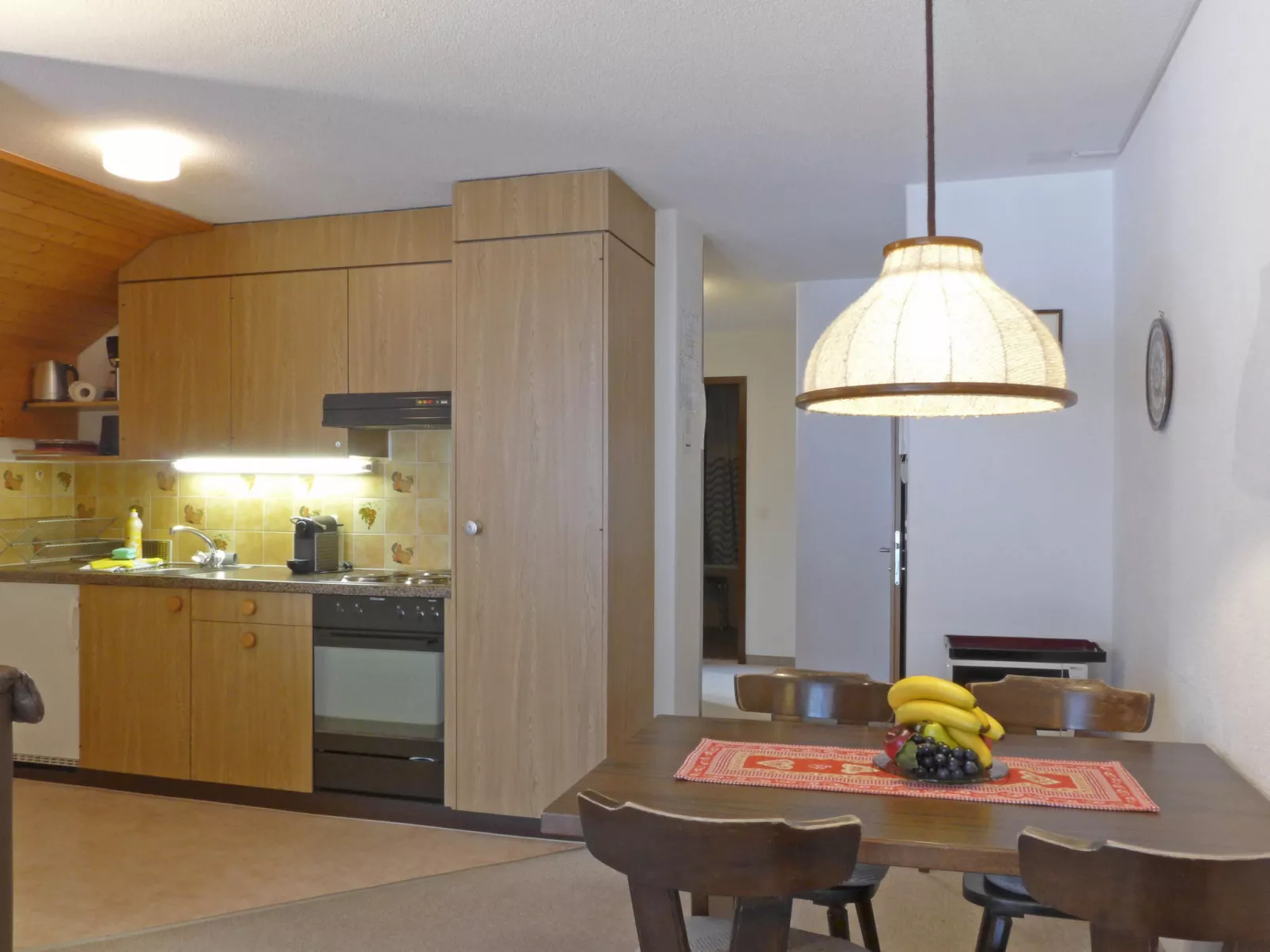 Eiger Residence Apt.A/425-Inside