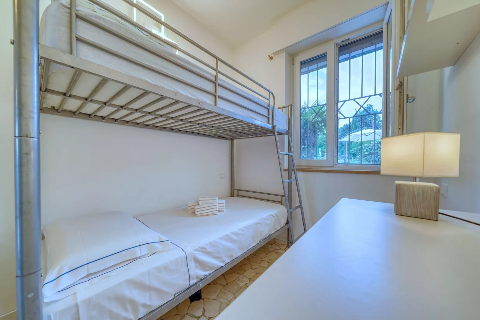 Margherita-Bedroom