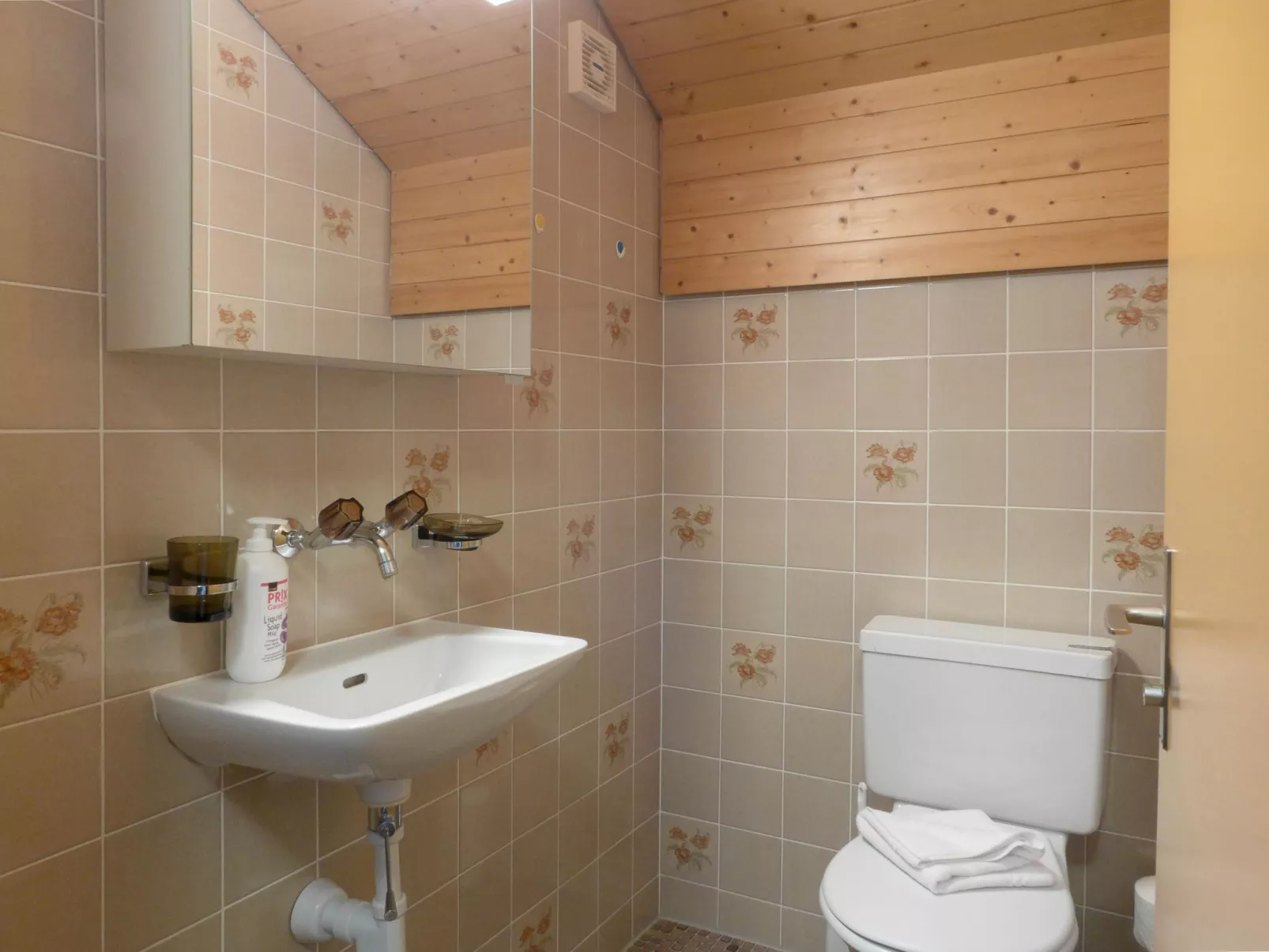 Eiger Residence Apt.A/425-Inside